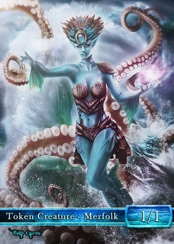 Merfolk #06